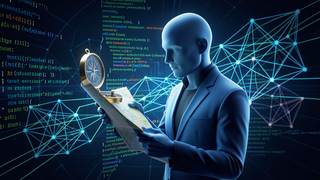 AI 시대, 진정한 사용자는 누구인가?