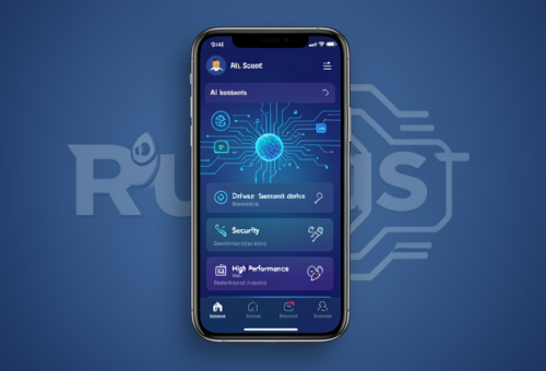 Rust 기반 온디바이스 AI: 성능, 개인정보 보호, 그리고 미래
