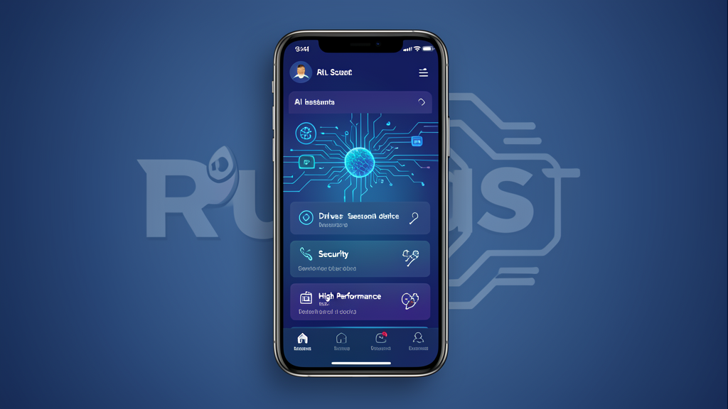 Rust 기반 온디바이스 AI: 성능, 개인정보 보호, 그리고 미래