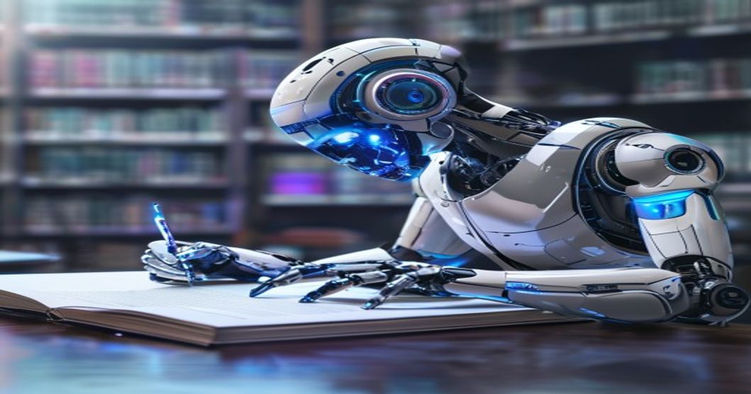 AI 논문과 학술 연구: 의존도가 높아지면 안되는 이유