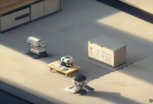 Claude Enterprise Agent: 사내 업무 자동화의 새로운 패러다임