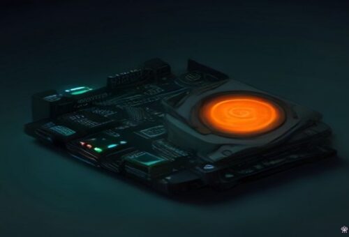 AMD 오버클러킹 완전 정복: 초보자도 따라할 수 있는 BIOS 설정 가이드