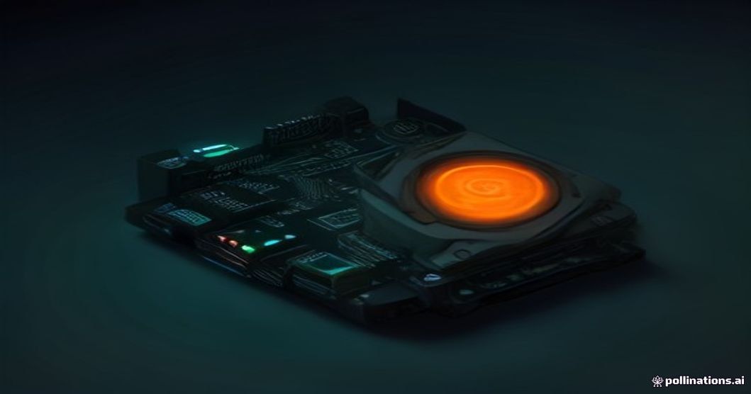 AMD 오버클러킹 완전 정복: 초보자도 따라할 수 있는 BIOS 설정 가이드